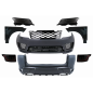Kit carrozzeria completo compatibile con Land Rover Range Rover Sport L494 (2013-2017) Conversion to