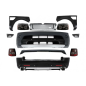 Kit carrozzeria compatibile con Land Rover Range Rover Sport L320 Facelift (2010-2013) Autobiography