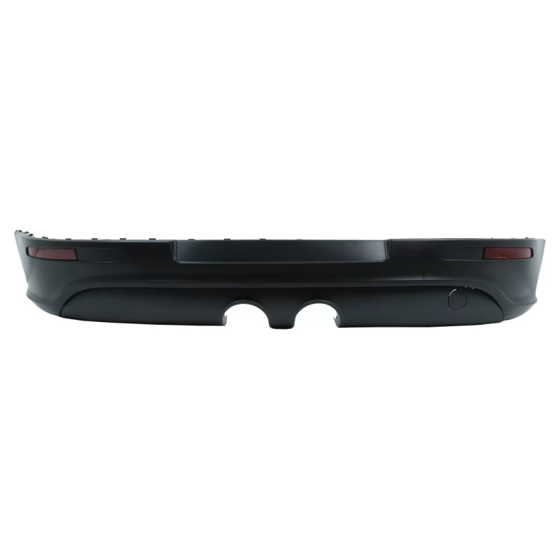 Estensione paraurti posteriore compatibile con VW Golf 5 V (2003-2007) look R32 (Cod. K-RBVWG5R32CN)