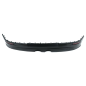 Estensione paraurti posteriore compatibile con VW Golf 5 V (2003-2007) look R32 (Cod. K-RBVWG5R32CN)