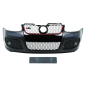 Paraurti anteriore compatibile con VW Golf V 5 MK5 Jetta MK5 (2003-2007) GTI design (Cod. K-FBVWG5GT