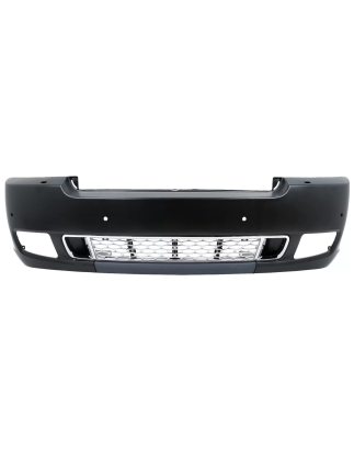 Kit carrozzeria compatibile con Land Rover Range Rover Vogue L322 (2010-2012) Conversion to Autobiog