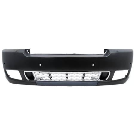 Kit carrozzeria compatibile con Land Rover Range Rover Vogue L322 (2010-2012) Conversion to Autobiog