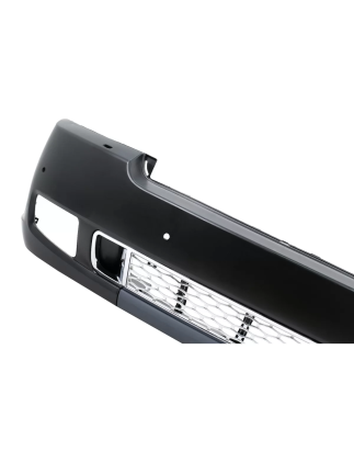 Kit carrozzeria compatibile con Land Rover Range Rover Vogue L322 (2010-2012) Conversion to Autobiog