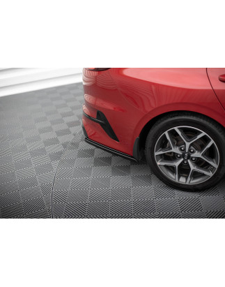 Splitters posteriori laterali Kia ProCeed GT / GT-Line Mk1 (Cod. M-KI-CE-3-PRO-GT-RSD1G)