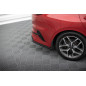 Splitters posteriori laterali Kia ProCeed GT / GT-Line Mk1 (Cod. M-KI-CE-3-PRO-GT-RSD1G)