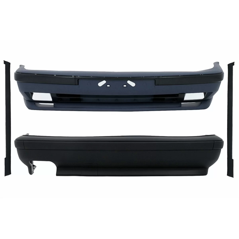 Kit carrozzeria compatibile con BMW 5 Serie E34 Berlina Touring (1987-1995) M-Tech design (Cod. K-CB
