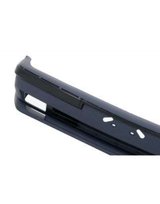 Kit carrozzeria compatibile con BMW 5 Serie E34 Berlina Touring (1987-1995) M-Tech design (Cod. K-CB