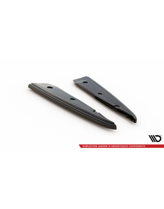Splitters posteriori laterali Kia ProCeed GT / GT-Line Mk1 (Cod. M-KI-CE-3-PRO-GT-RSD1G)