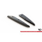 Splitters posteriori laterali Kia ProCeed GT / GT-Line Mk1 (Cod. M-KI-CE-3-PRO-GT-RSD1G)