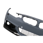 Paraurti anteriore compatibile con BMW 4 Serie F32 F33 F36 (2013-2020) M Sport design (Cod. K-FBBMF3