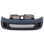 Kit carrozzeria completo compatibile con VW Golf VI 6 Mk6 (2008-2013) GTI design (Cod. K-CBVWG6GTICN
