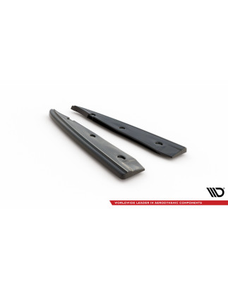 Splitters posteriori laterali Kia ProCeed GT / GT-Line Mk1 (Cod. M-KI-CE-3-PRO-GT-RSD1G)