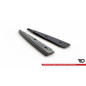 Splitters posteriori laterali Kia ProCeed GT / GT-Line Mk1 (Cod. M-KI-CE-3-PRO-GT-RSD1G)