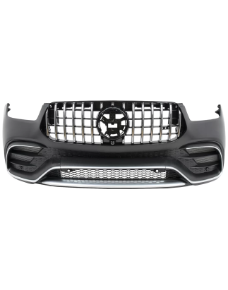 Kit carrozzeria completo compatibile con Mercedes GLE SUV C167 Sport Line (2020-06.2023) GLE 63S des