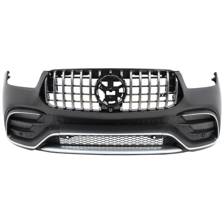 Kit carrozzeria completo compatibile con Mercedes GLE SUV C167 Sport Line (2020-06.2023) GLE 63S des