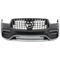Kit carrozzeria completo compatibile con Mercedes GLE SUV C167 Sport Line (2020-06.2023) GLE 63S des