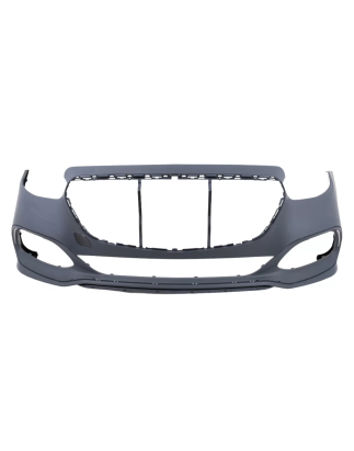 Kit carrozzeria completo compatibile con Mercedes Classe E W213 Facelift (2020-2023) M design (Cod. 