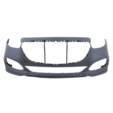 Kit carrozzeria completo compatibile con Mercedes Classe E W213 Facelift (2020-2023) M design (Cod. 