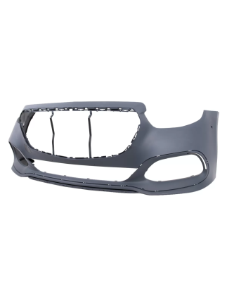 Kit carrozzeria completo compatibile con Mercedes Classe E W213 Facelift (2020-2023) M design (Cod. 