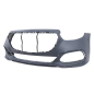 Kit carrozzeria completo compatibile con Mercedes Classe E W213 Facelift (2020-2023) M design (Cod. 