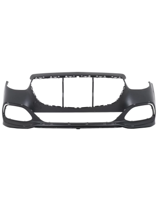 Paraurti anteriore compatibile con Mercedes Classe E W213 S213 C238 A238 Facelift (2020-2023) M desi