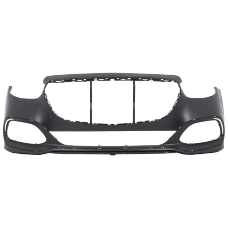 Paraurti anteriore compatibile con Mercedes Classe E W213 S213 C238 A238 Facelift (2020-2023) M desi