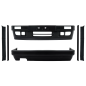 Kit carrozzeria compatibile con BMW 3 Serie E30 (1982-1994) M-Tech 2 design (Cod. K-CBBME30M2C)