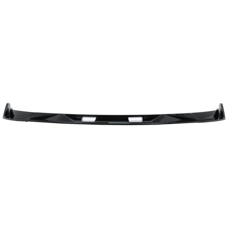 Aero Kit carrozzeria Extension compatibile con Tesla Model 3 (2023-in poi) Bumper Lip Diffusore d'ar