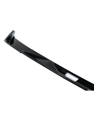 Aero Kit carrozzeria Extension compatibile con Tesla Model 3 (2023-in poi) Bumper Lip Diffusore d'ar
