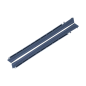 Minigonne laterali compatibile con Mercedes E Classe W124 S124 (10.1989-06.1996) Berlina Station-Wag