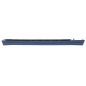 Minigonne laterali compatibile con Mercedes E Classe W124 S124 (10.1989-06.1996) Berlina Station-Wag