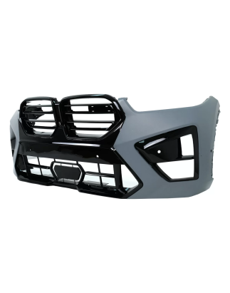 Kit carrozzeria completo compatibile con BMW X6 G06 (2019-03.2023) conversion to LCI 2023 X6M design