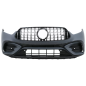 Kit carrozzeria compatibile con Mercedes GLC-Classe C254 (2022-in poi) GLC63 design (Cod. K-CBMBGLCC
