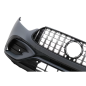 Kit carrozzeria compatibile con Mercedes GLC-Classe C254 (2022-in poi) GLC63 design (Cod. K-CBMBGLCC