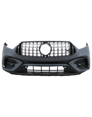 Kit carrozzeria compatibile con Mercedes GLC-Classe C254 (2022-in poi) GLC43 design (Cod. K-CBMBGLCC