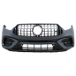 Kit carrozzeria compatibile con Mercedes GLC-Classe C254 (2022-in poi) GLC43 design (Cod. K-CBMBGLCC