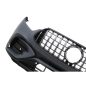 Kit carrozzeria compatibile con Mercedes GLC-Classe C254 (2022-in poi) GLC43 design (Cod. K-CBMBGLCC