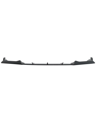 Aero Kit carrozzeria compatibile con BMW 7 Serie G70 M-Tech (2022-in poi) nero Knight design nero lu