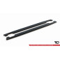 Diffusori minigonne Kia Ceed GT / GT-Line Mk3 / Proceed Mk1 (Cod. M-KI-CE-3-PRO-GT-SD1G)