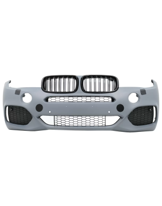Kit carrozzeria completo compatibile con BMW X5 F15 (2013-2018) M-Tech design (Cod. K-CBBMF15MT)