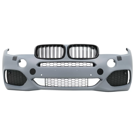 Kit carrozzeria completo compatibile con BMW X5 F15 (2013-2018) M-Tech design (Cod. K-CBBMF15MT)