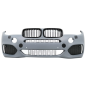 Kit carrozzeria completo compatibile con BMW X5 F15 (2013-2018) M-Tech design (Cod. K-CBBMF15MT)