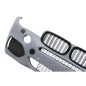 Kit carrozzeria completo compatibile con BMW X5 F15 (2013-2018) M-Tech design (Cod. K-CBBMF15MT)