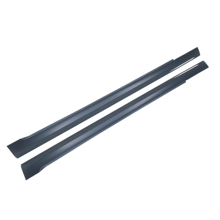 Minigonne laterali compatibile con BMW 7 Serie G11 (2015-2021) Berlina Sport design (Cod. K-SSBMG11T
