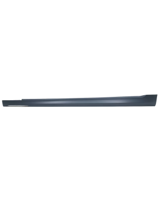 Minigonne laterali compatibile con BMW 7 Serie G11 (2015-2021) Berlina Sport design (Cod. K-SSBMG11T