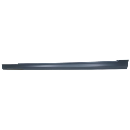 Minigonne laterali compatibile con BMW 7 Serie G11 (2015-2021) Berlina Sport design (Cod. K-SSBMG11T