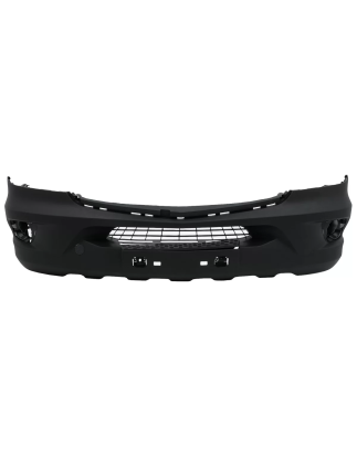 Paraurti anteriore compatibile con Mercedes Sprinter 906 (2014-2018) (Cod. K-FBMBW906CN)