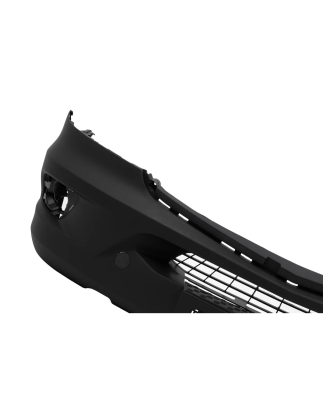 Paraurti anteriore compatibile con Mercedes Sprinter 906 (2014-2018) (Cod. K-FBMBW906CN)