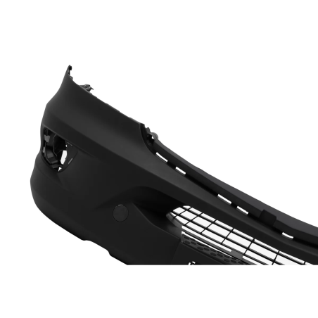 Paraurti anteriore compatibile con Mercedes Sprinter 906 (2014-2018) (Cod. K-FBMBW906CN)